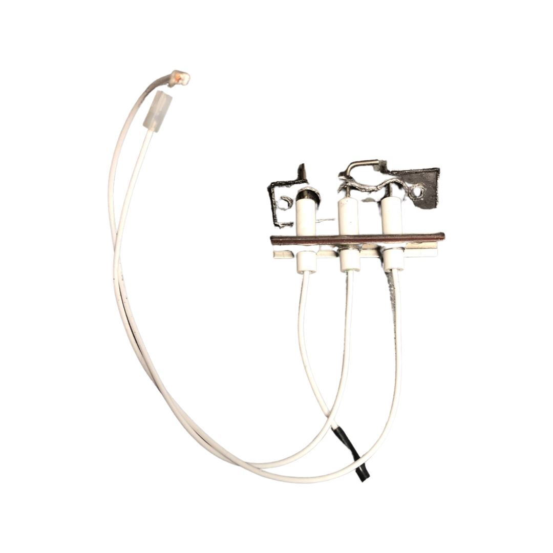 KIT ELECTRODE (SPARES)